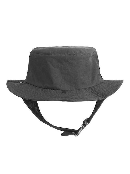 Picture Organic Clothing Fabric Hat Black