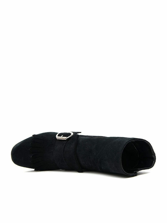Fardoulis Ghete Dama Negru