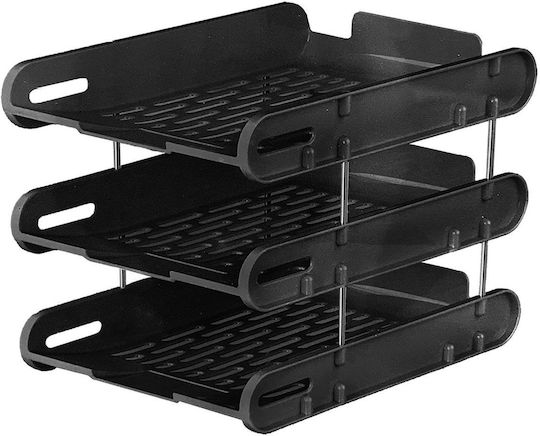 Justnote Desktop Drawer White