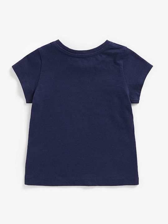 Mothercare Dunkelblaue Kinderoberteile