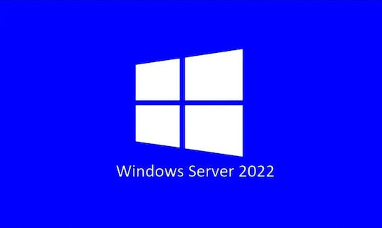 Lenovo Windows Server 2022 Essentials Rok Софтуер 10 ядра Многоезичен