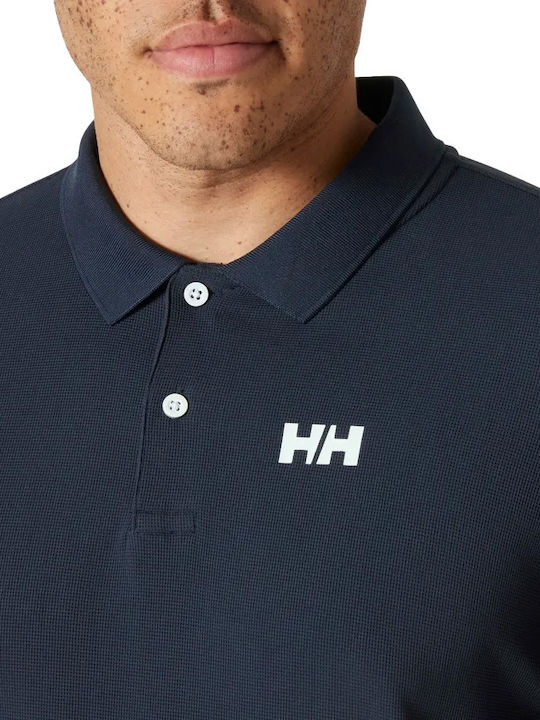 T-shirt Navy Blue