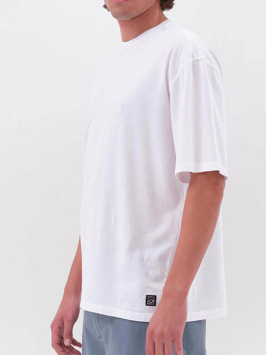 T-shirt White
