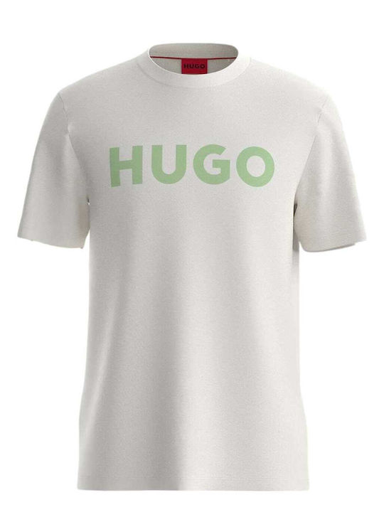 Regular-fit T-Shirt White