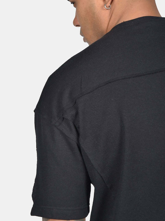 T-shirt Black