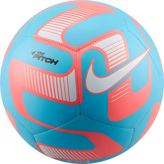 Nike Premier League Pitch Μπάλα Ποδοσφαίρου Μπλε