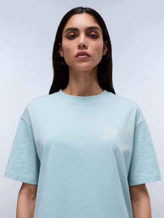Γυναικείο T-shirt Ether