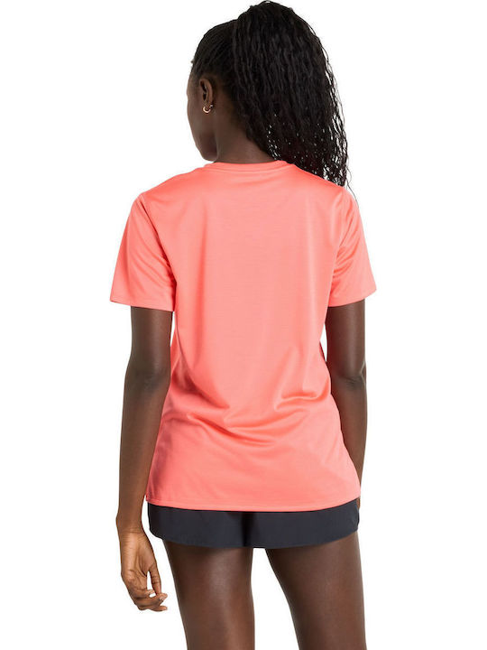 New Balance T-Shirt Pink