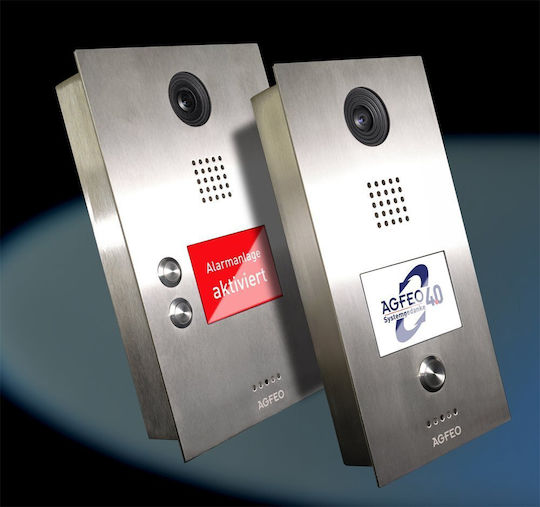 Agfeo Accessories for Intercoms