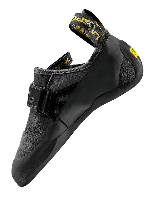 La Sportiva Tarentula Kids Neutral Climbing Shoes Gray