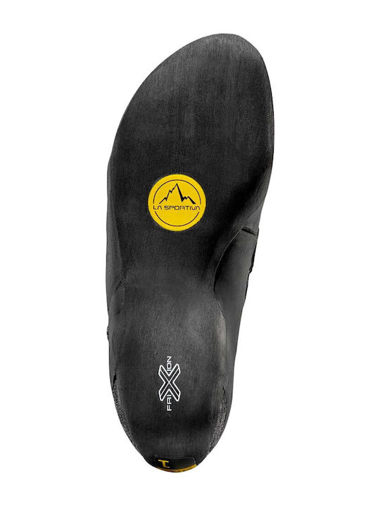 La Sportiva Tarentula Kids Neutral Climbing Shoes Gray