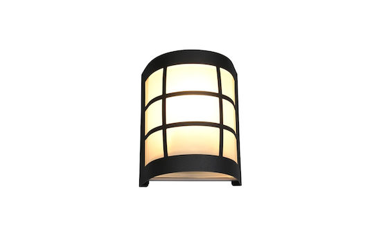 Trio Lighting Επιτοίχιο Εξωτερικό Φωτιστικό