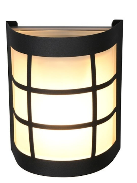 Trio Lighting Επιτοίχιο Εξωτερικό Φωτιστικό