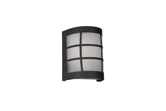 Trio Lighting Επιτοίχιο Εξωτερικό Φωτιστικό