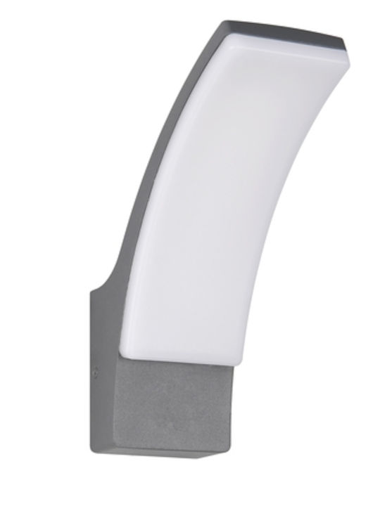 Trio Lighting Lumină de exterior montată pe perete