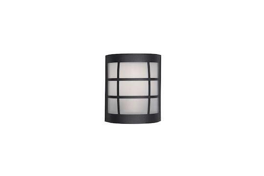 Trio Lighting Επιτοίχιο Εξωτερικό Φωτιστικό