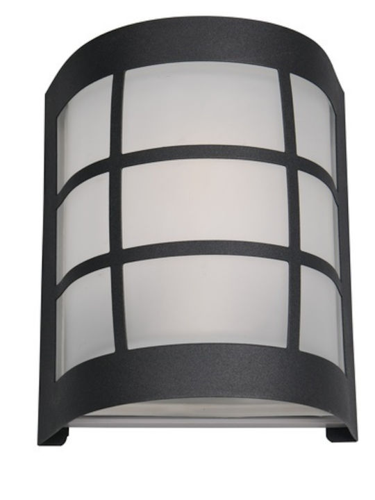 Trio Lighting Επιτοίχιο Εξωτερικό Φωτιστικό
