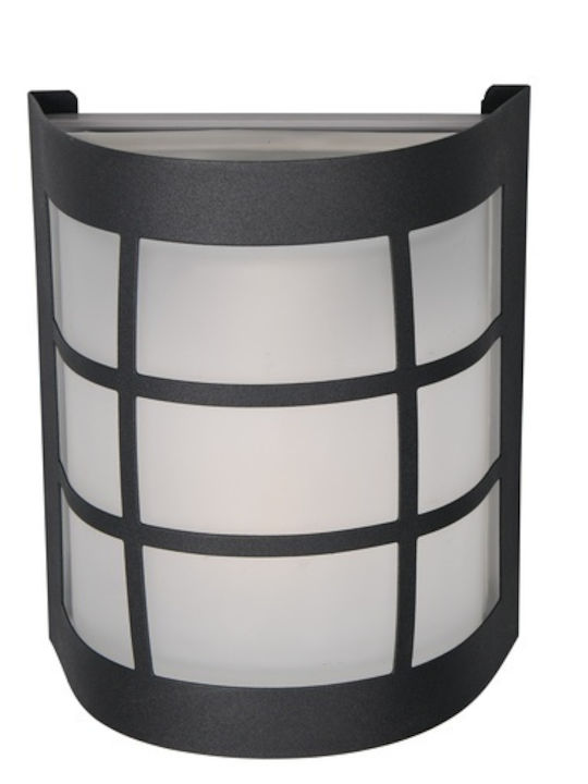 Trio Lighting Επιτοίχιο Εξωτερικό Φωτιστικό