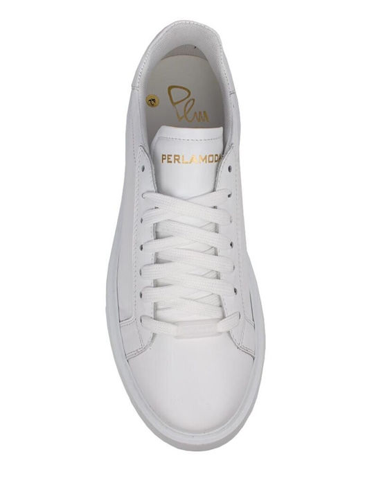 Ανδρικά Sneakers Λευκά