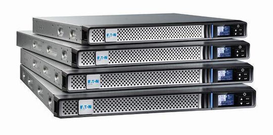 Eaton Πολύπριζο Rack 1τμχ