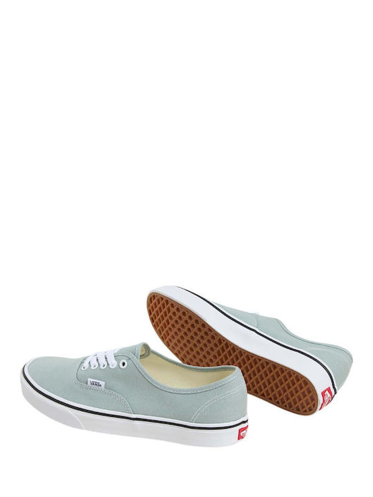 Authentic Sneakers Gray