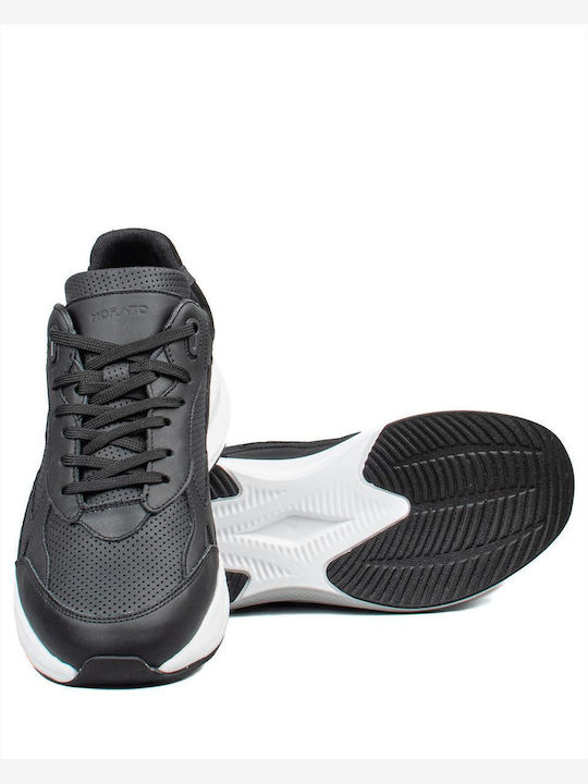 Adidași Pentru Bărbați Negru