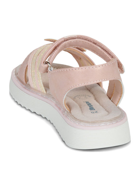 Kinder Sandalen Rosa