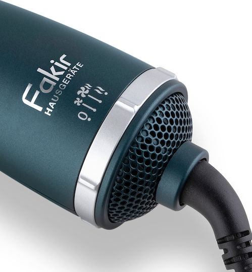 Fakir Perie Electrică cu Aer & Cap Rotativ pentru Îndreptare 550W