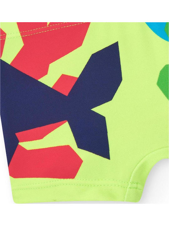 Tuc Tuc Kinder Badeanzug Badeshorts green