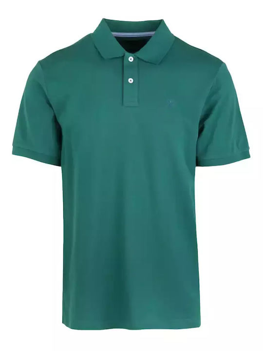 Polo Μπλούζα Ivy Green