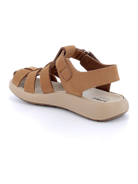 Sandale Tip Pantof Maro