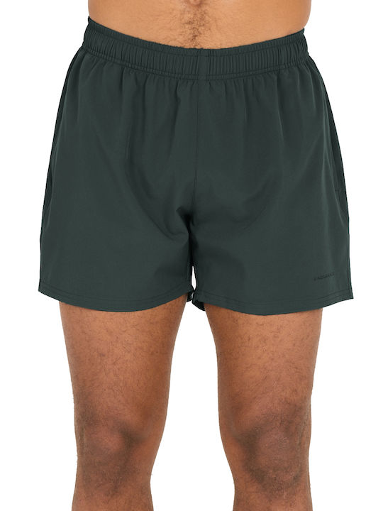 Sports Men's Shorts Dusty Forest