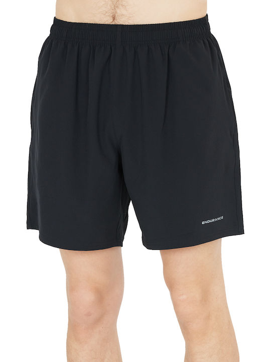 Sports Men's Shorts Black
