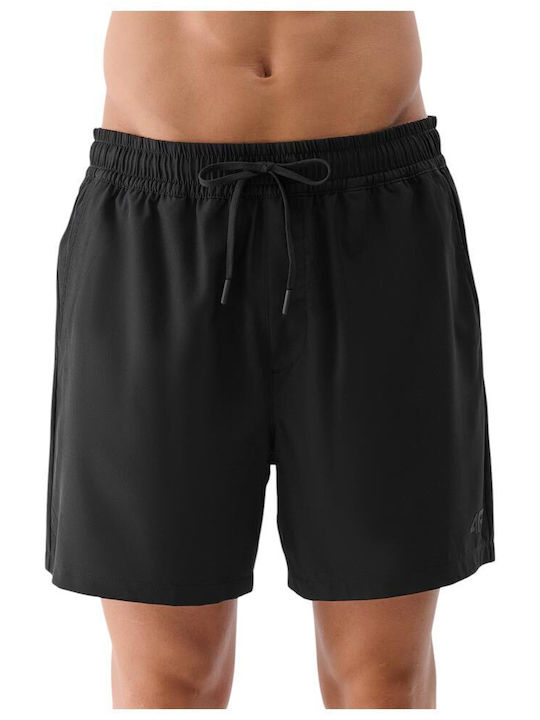 Men's Swimwear Shorts Black