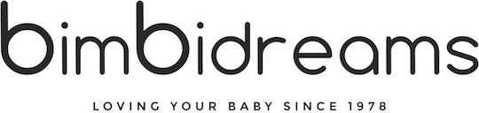 Bimbidreams Baby Burp Cloth 120x120cm