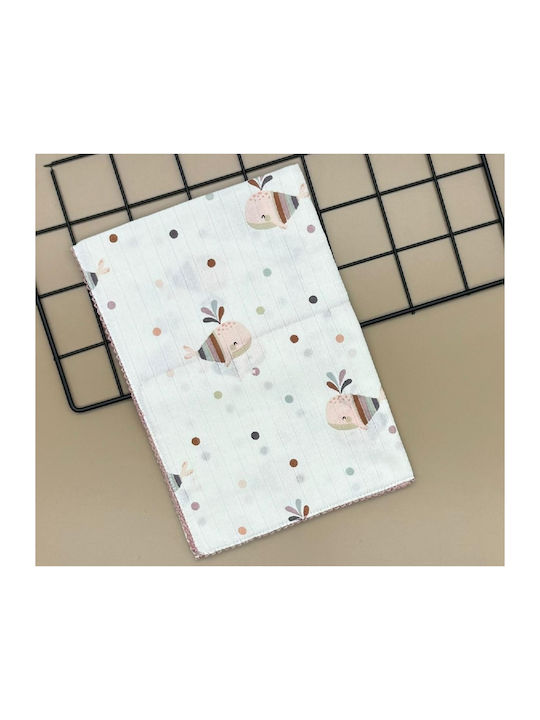 Babydom Одеяло за Пелени Babydom Одеяло за Пелени