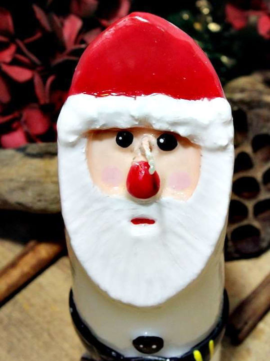 Gerakis The translated Liquid template in German language: Weihnachtskerzen & Kerzenständer Kerze 20x6.5cm.