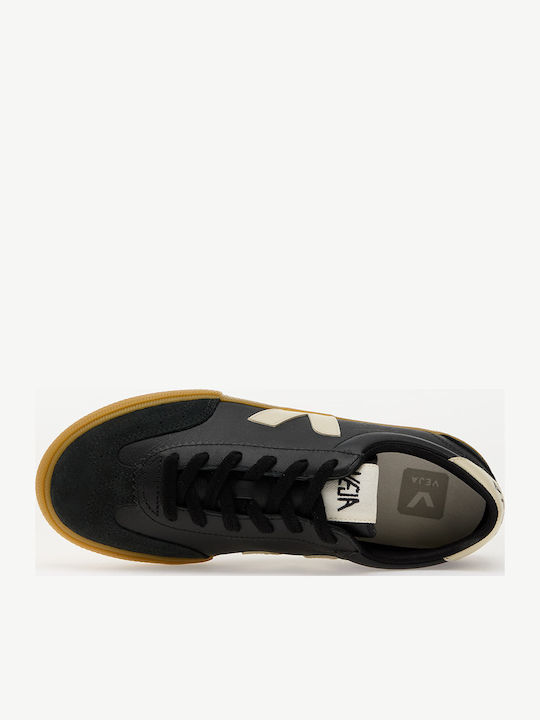 Sneakers Black_pierre