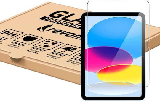 Folie Tempered Glass Pentru Apple Ipad A16 11-inch 2025 10.9-inch 2022 Sticla Securizata