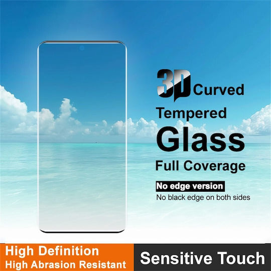 Full Face Tempered Glass (Realme 14 Pro+)