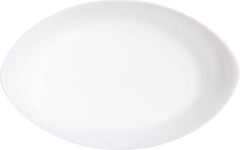 Luminarc Smart Cuisine Oval Feuerfestes Geschirr Keramik 32x20cm 1Stück