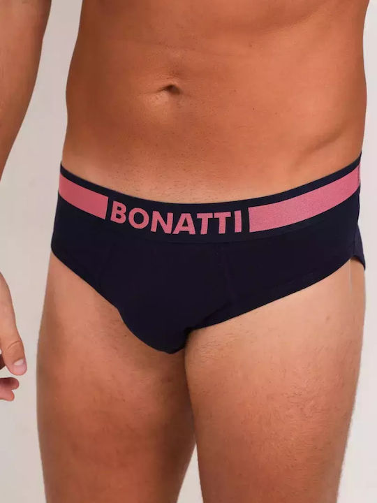 Bonatti Bonatti