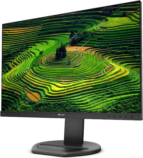 Philips 230B8QJEB IPS Monitor 22.5" FHD 1920x1200 με Χρόνο Απόκρισης 5ms GTG