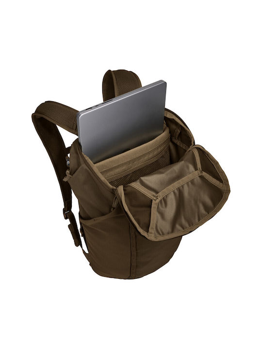 Thule Rucsac de alpinism 70lt Kaki