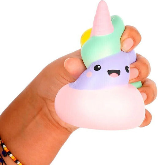 Legami Milano Poo Squishy Squishy Multicolour