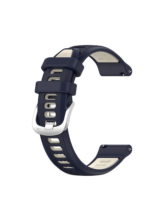 Strap Blue (Amazfit GTR 47mm) Strap Blue (Amazfit GTR 47mm)