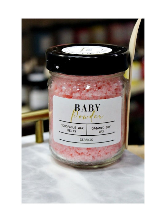Scoopable Wax Melts 100gr Πούδρα