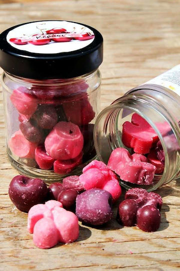 Wax Melts 60g 80 Hours Burning Cherry