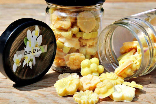 Wax Melts 60gr80 Ώρες Καύσης Βανίλια