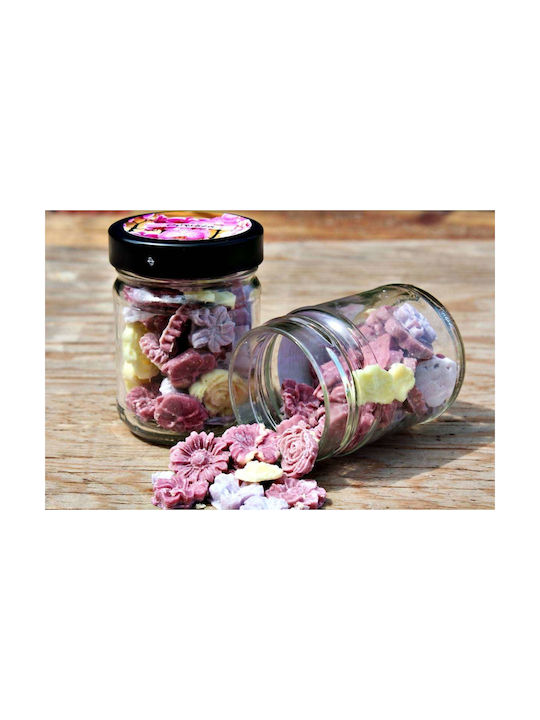 Wax Melts 60gr80 Ώρες Καύσης Ορχιδέα